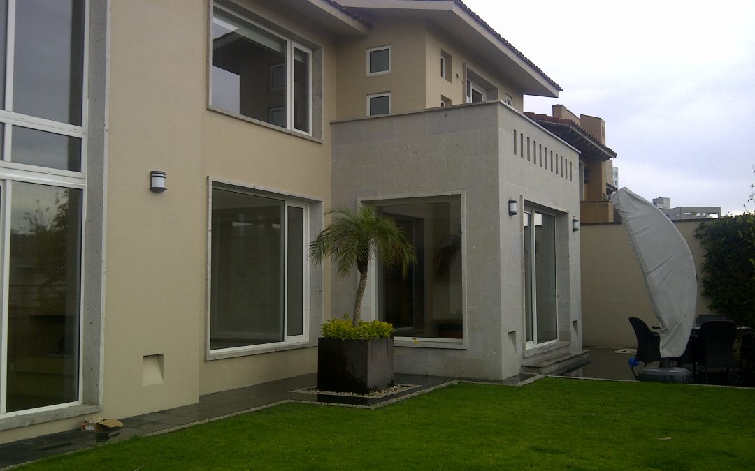 Villa Magna