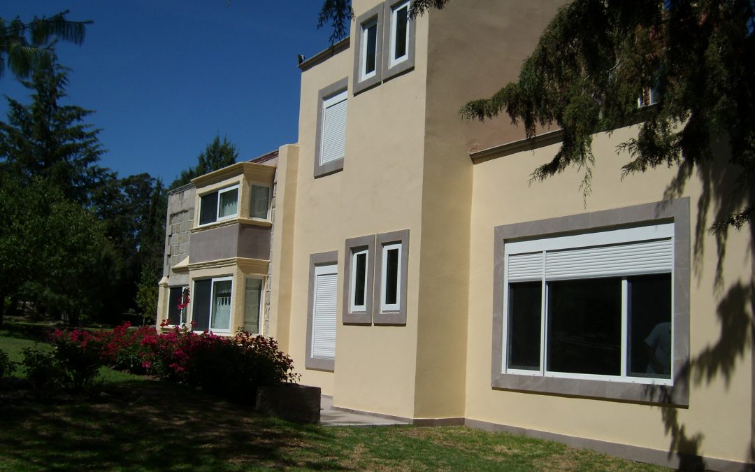 Rancho Texcoco